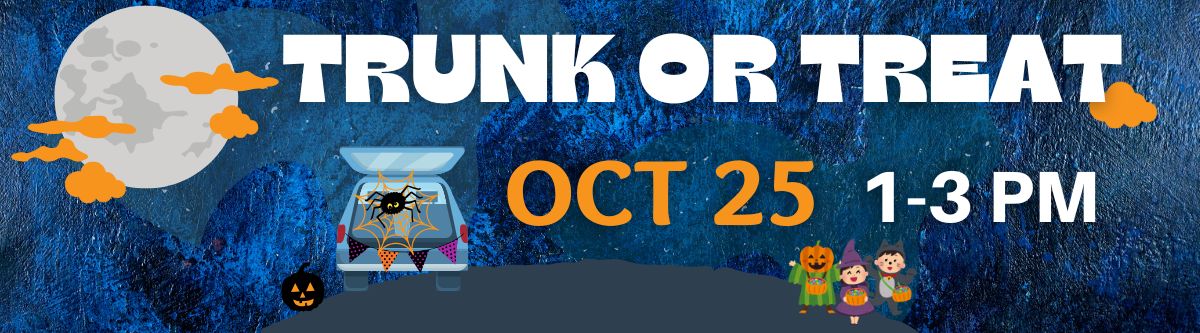 Pleasant Hill Presbyterian Church 40th Anniversary Carnival & Trunk or Treat