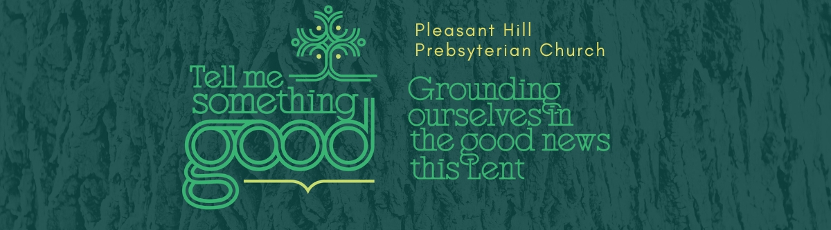 Lent Website banner